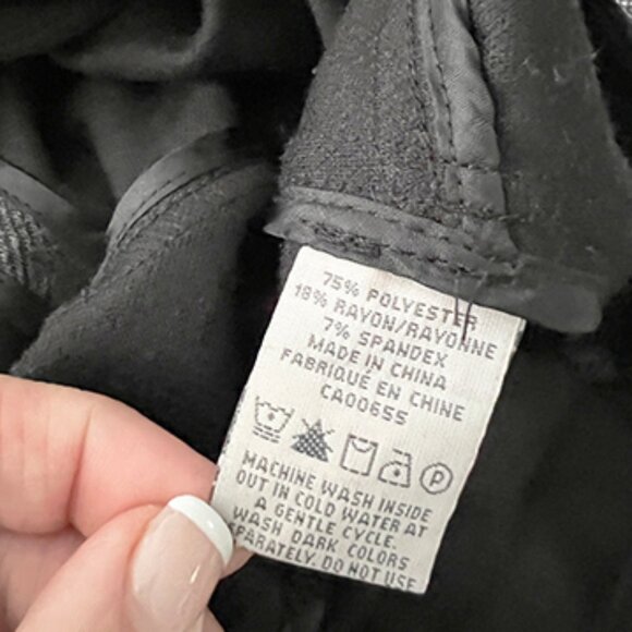 RW & Co. - Blazer - Brown- Size Medium - Picture 4 of 4